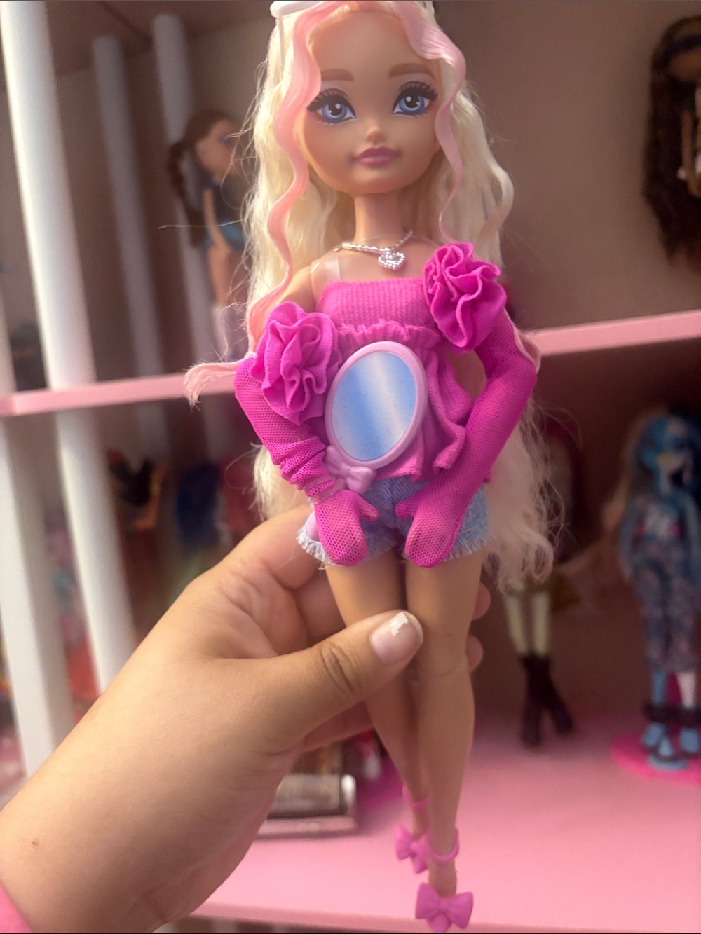 Barbie dream